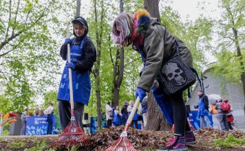 Каждый шестой россиянин игнорирует субботники: «Убирать должны дворники, а не жители»