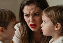 7 фраз, которые нельзя говорить ребенку