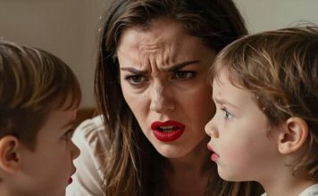 7 фраз, которые нельзя говорить ребенку