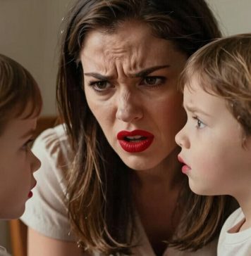 7 фраз, которые нельзя говорить ребенку