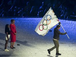 «Маяк для своих»: почему МОК освещает одних, а других тушит без сожаления