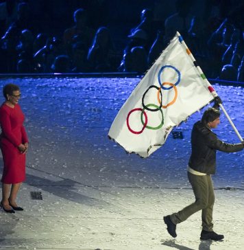«Маяк для своих»: почему МОК освещает одних, а других тушит без сожаления