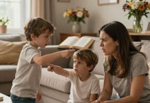 Психолог объяснила, какое поведение взрослых детей по отношению к родителям неприемлемо