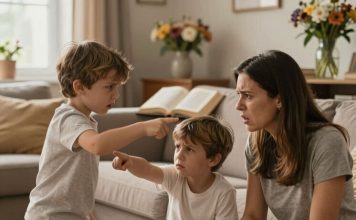 Психолог объяснила, какое поведение взрослых детей по отношению к родителям неприемлемо