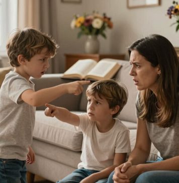 Психолог объяснила, какое поведение взрослых детей по отношению к родителям неприемлемо