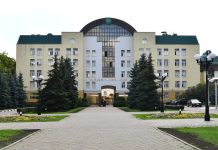 Руководитель ФТС России поощрил корреспондента «МК»